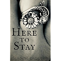 Here to Stay (The Fish Tales Book 3) book cover