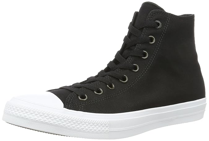 Converse Unisex-Erwachsene Ct Ii Hi Hohe Sneaker