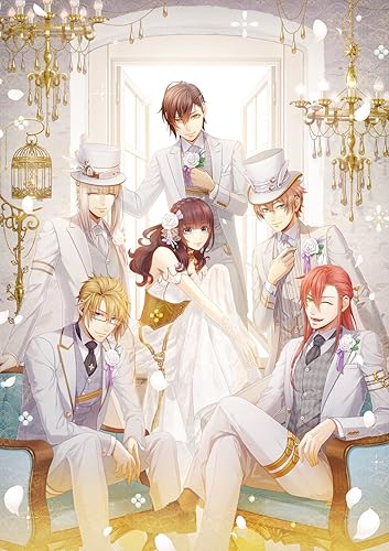 PlayStation Vita - Code：Realize 〜祝福の未来〜 通常版 Code：Realize ～祝福の未来～