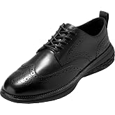Cole Haan Men's Grand Hurrion Wingtip