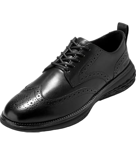 Amazon.com | Cole Haan Mens Originalgrand Remastered Wing Tip