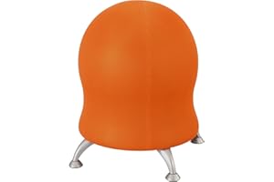 Safco Products Zenergy Stability Exercise Ball Chair