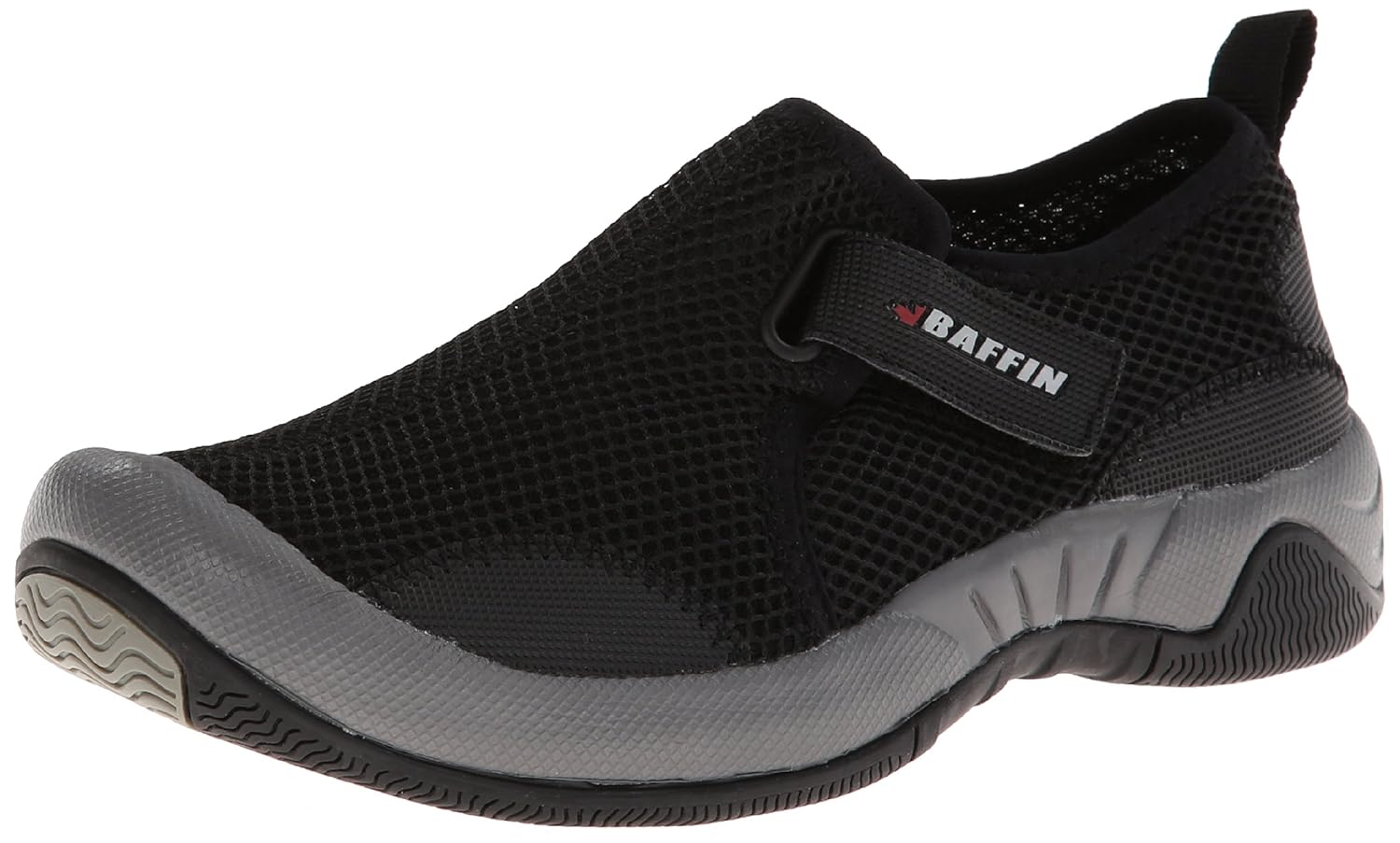 Baffin Women�s Rio Water Shoe, Black, 11 M US Buy Online