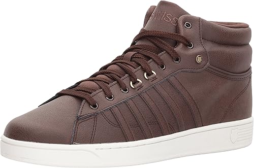 k swiss chocolate