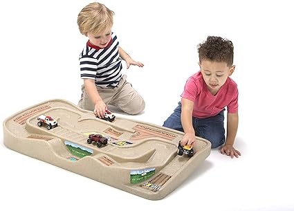 car train table