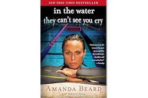 In the Water They Can't See You Cry: A Memoir