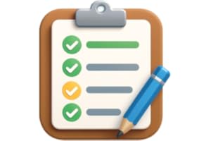 To Do List Excel Template