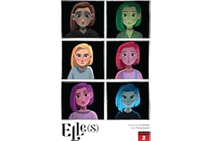 Elle(s) #2