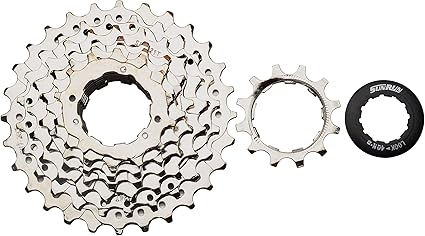 sram 7 speed cassette
