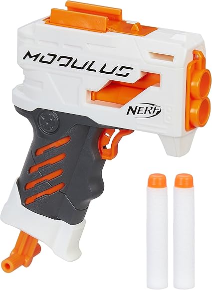 nerf amazon modulus