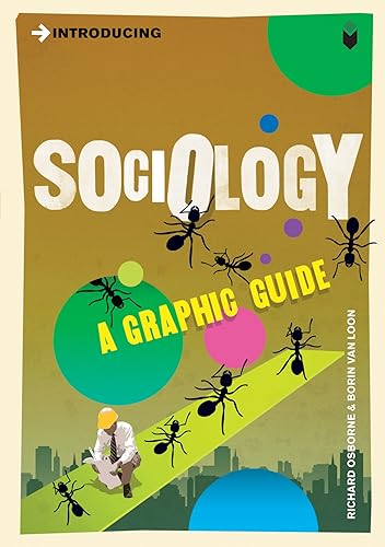 Download Introducing Sociology: A Graphic Guide PDF