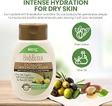 Biocare Naturally Clear Skin Body Butter Moisturiser 236ml view 2