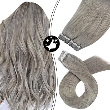 Moresoo tape in extensions Clearance