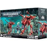 Games Workshop - Warhammer 40,000 - Aeldari: War Walkers