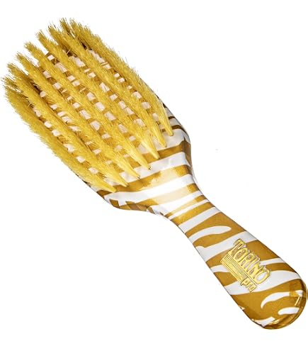 Amazon.com : Torino Pro Wave Brush #255-7 Row Extra Soft bristles
