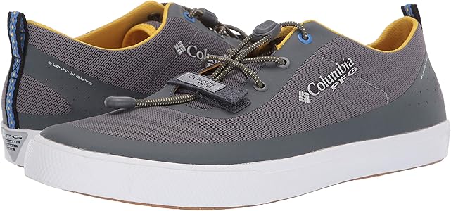 men's dorado cvo pfg shoe