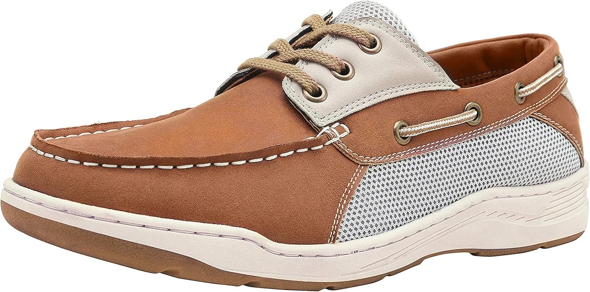 amazon boat shoes