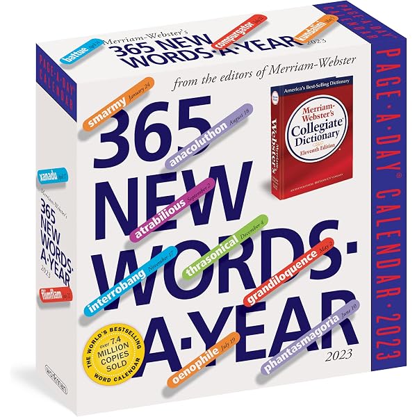 Living Language: Spanish 2023 Day-to-Day Calendar: Daily Phrase & Culture:  Random House Direct: 9781524873325: Amazon.com: Books