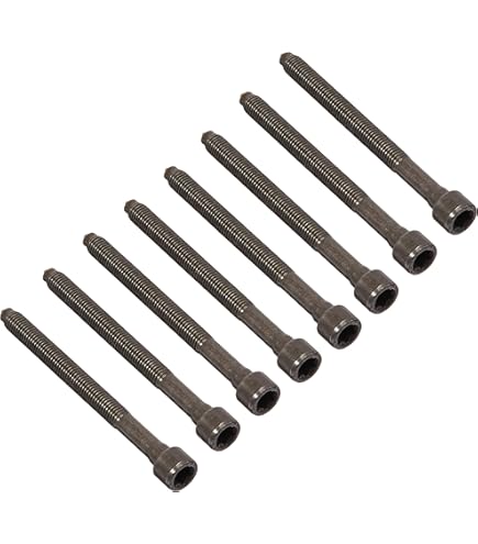 FEL-PRO ES 72249 Engine Cylinder Head Bolt Set for Toyota
