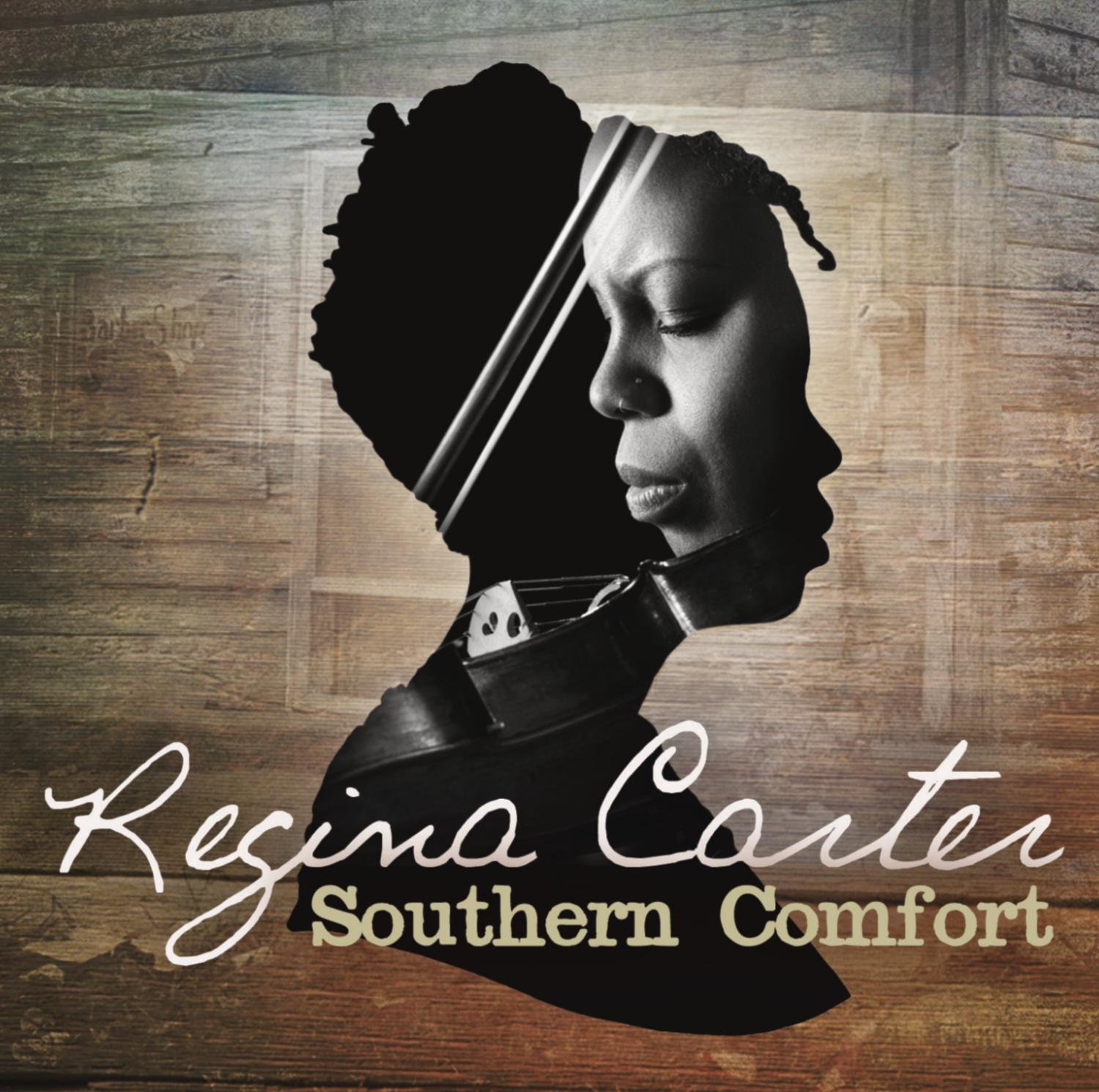 Regina Carter Southern Comfort Amazon Com Music