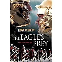Rebellion (Eagles of Empire 22), (Hardcover