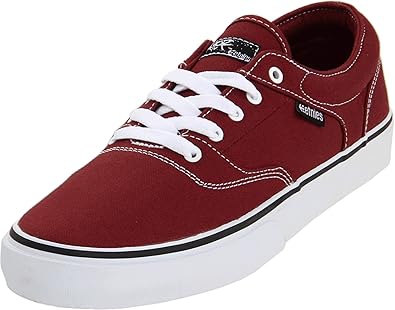 etnies retro shoes