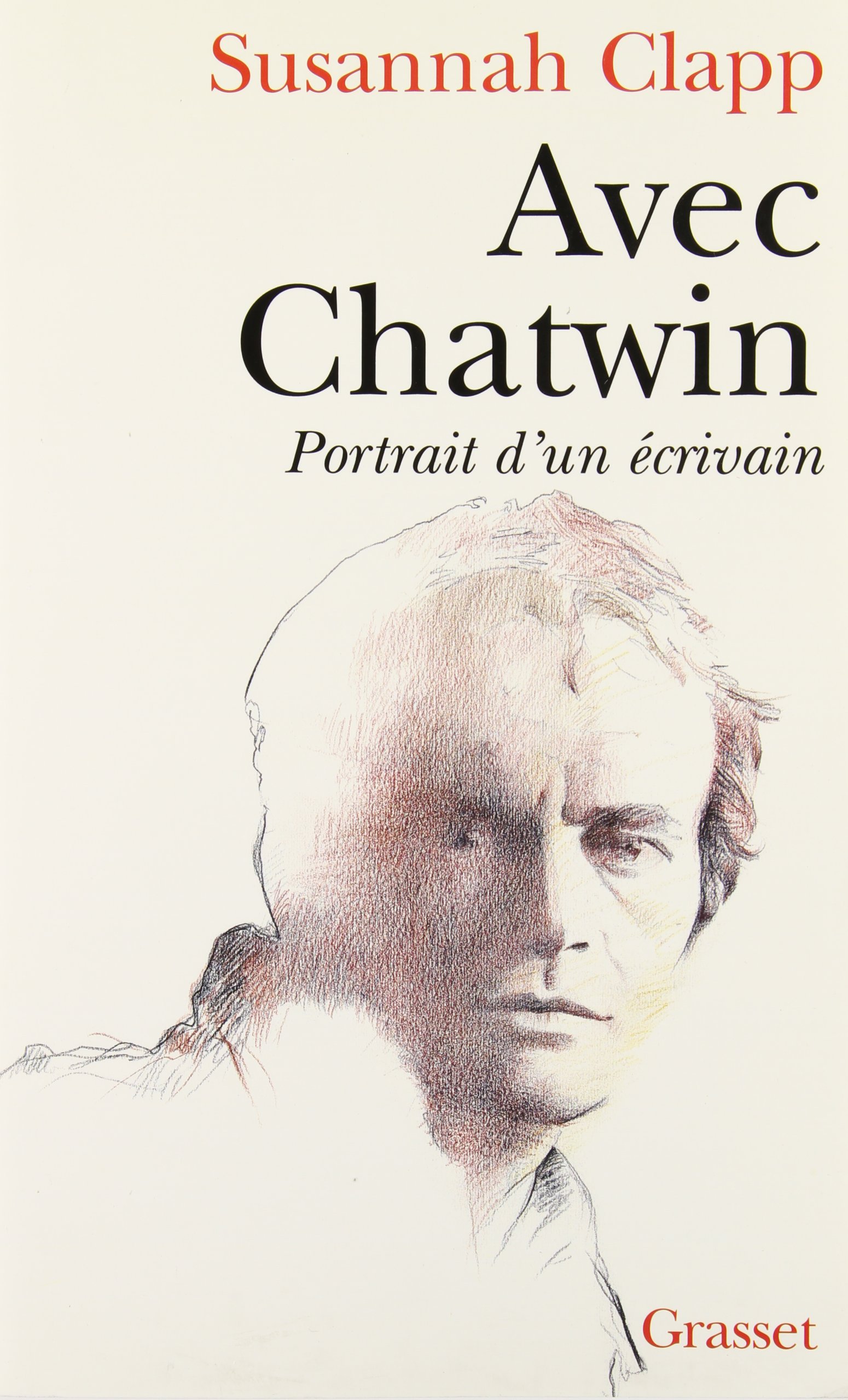 Amazon Fr Avec Chatwin Clapp Susannah Livres
