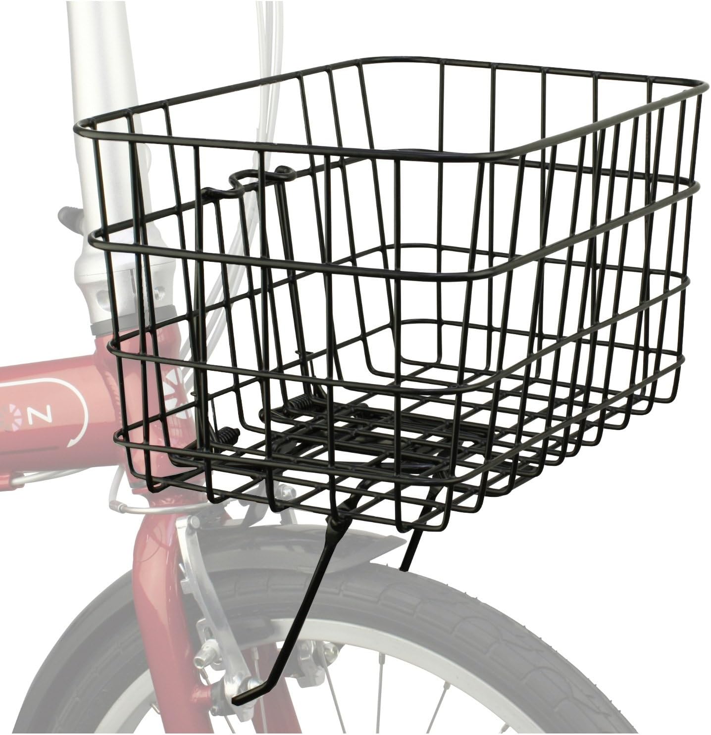 dahon ez basket