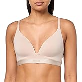 BOSS Women's Bea Jersey Mix Padded Bra