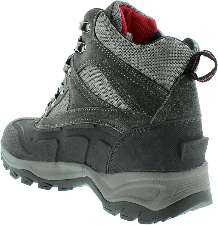 Amazon Com Itasca Men S Waterproof Shredder 200g Thinsulate Snow