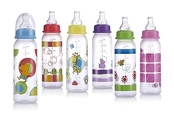 amazon nuby bottles