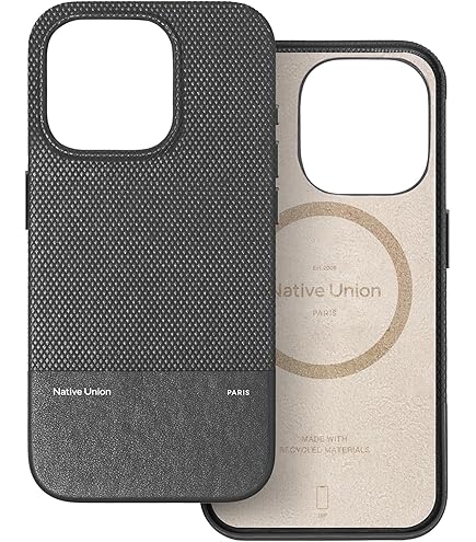 Amazon.com: Native Union Active Case – MagSafe Compatible
