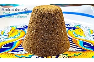 Renaissance Seasoning (Poudre Forte) from the Fanciful Collection by Merchant Spice Co.