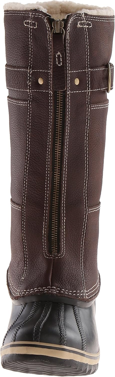 sorel winter fancy tall