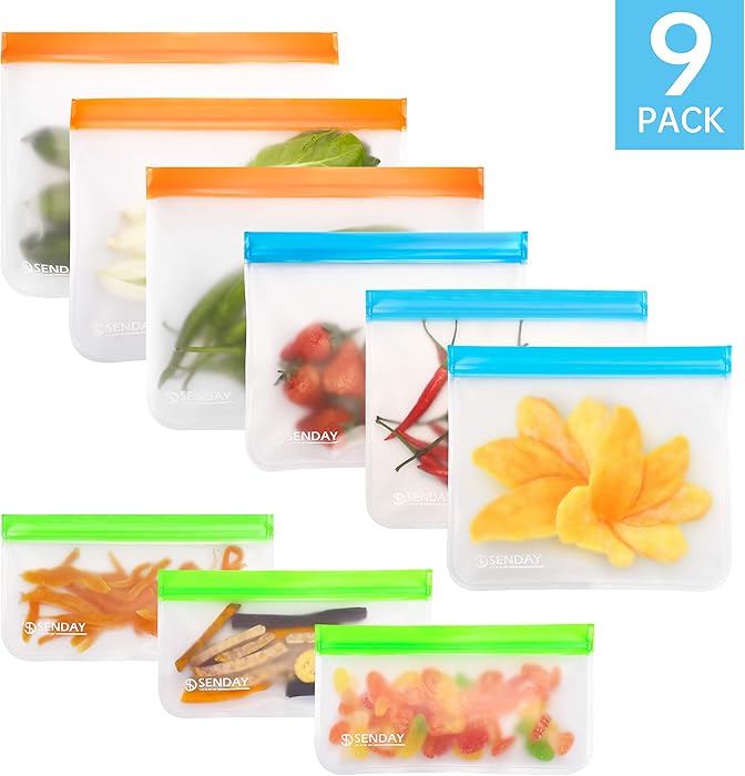 Top 9 Bpa Free Glass Food Storage