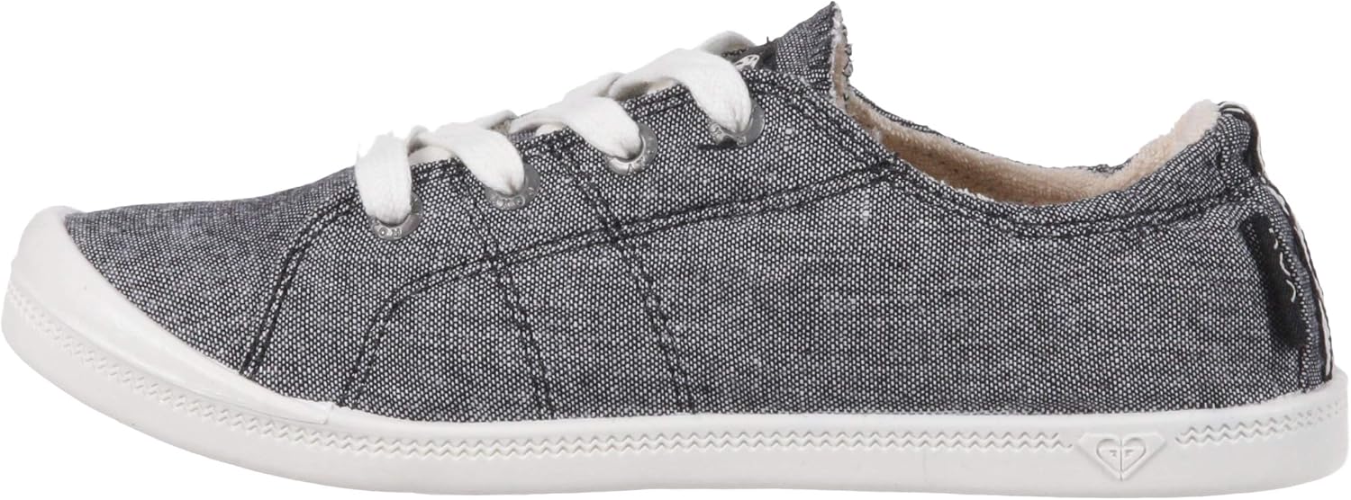  | Roxy Women's Bayshore Slip On Shoe | Fashion Sneakers