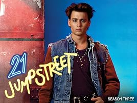 Amazon.com: 21 Jump Street : Johnny Depp, Holly Robinson Peete ...