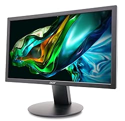 Acer K202Q bi 19.5-inch Professional