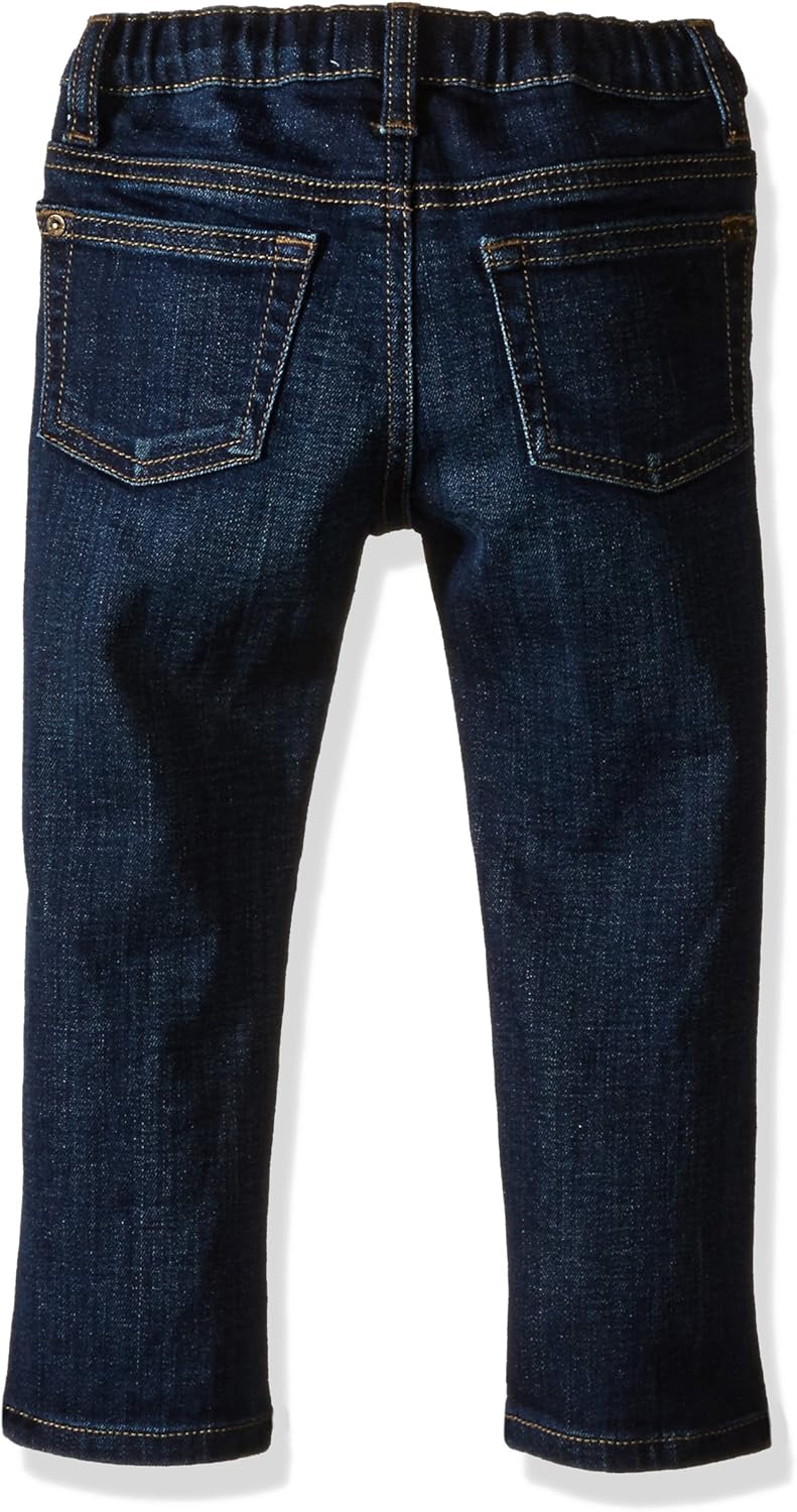 DL1961 Baby Boys' Toby-Infant Slim Ferret: Clothing