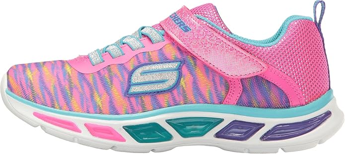 skechers kids litebeam shoes