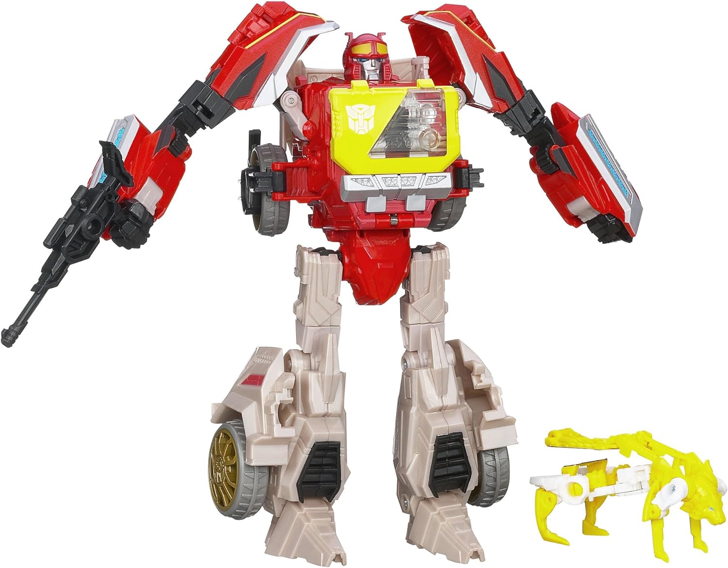 transformers vintage g1 autobot blaster
