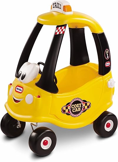 little tikes cozy coupe amazon