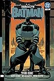 Absolute Batman Vol. 1: The Zoo