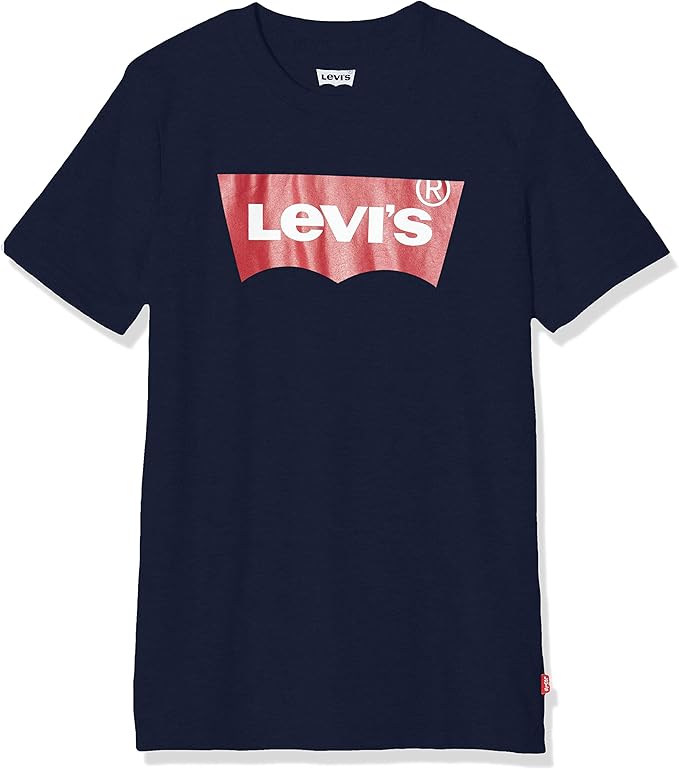 T-shirt Levi's pour enfant en promotion