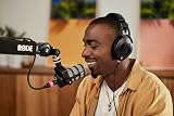 RØDE NTH-100 Professional Over-Ear Headphones Black for Content Creation view 7