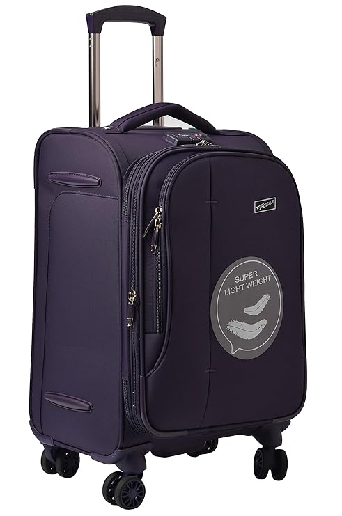 f gear suitcase
