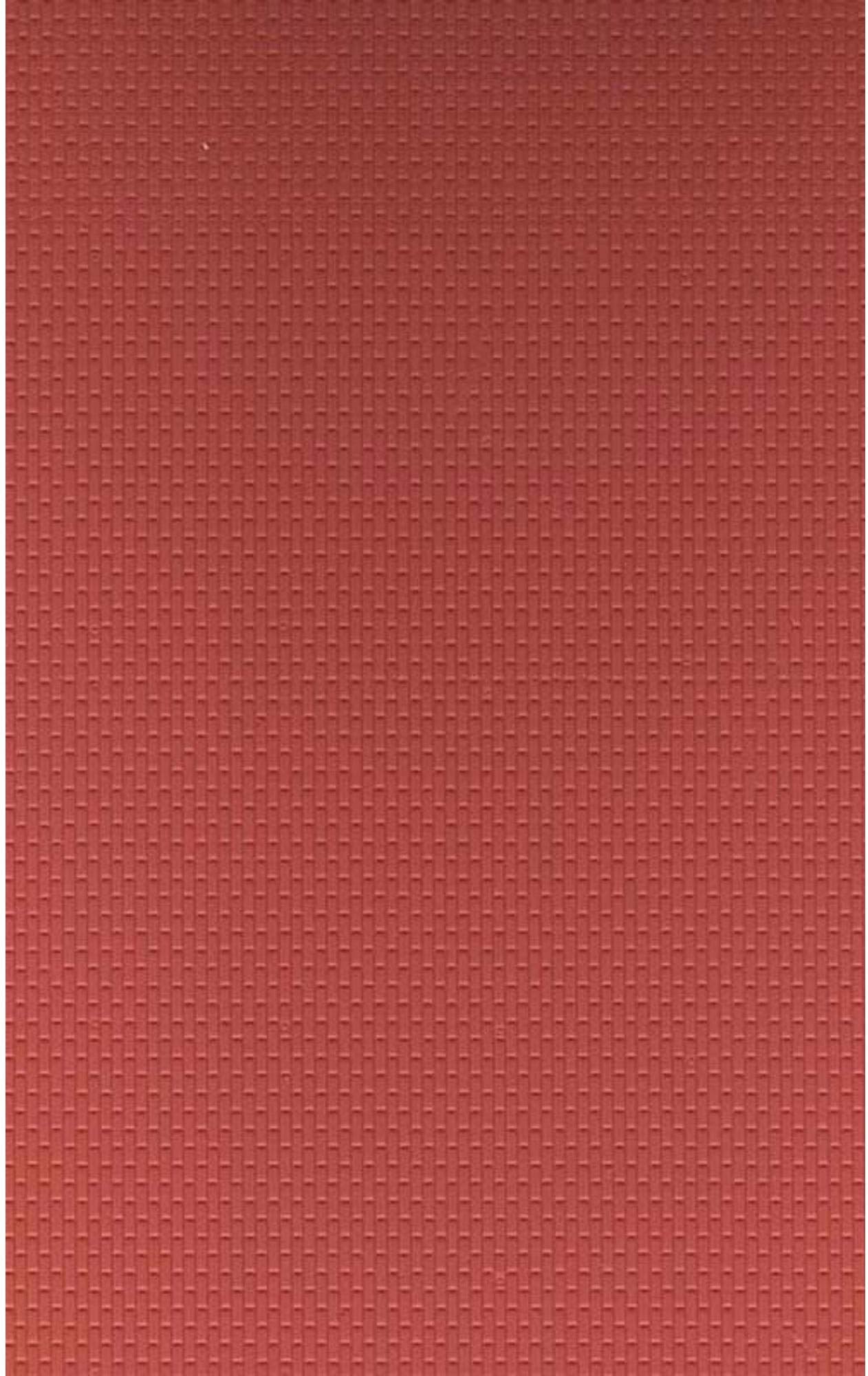 Plastruct HO Bricks 2 PLS91611 Plastic Building Supplies