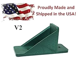 JSP Manufacturing V2-Mini Roof Guard Snow Guard