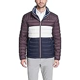 Tommy Hilfiger Men's Real Down Insulated Packable Puffer Jacket