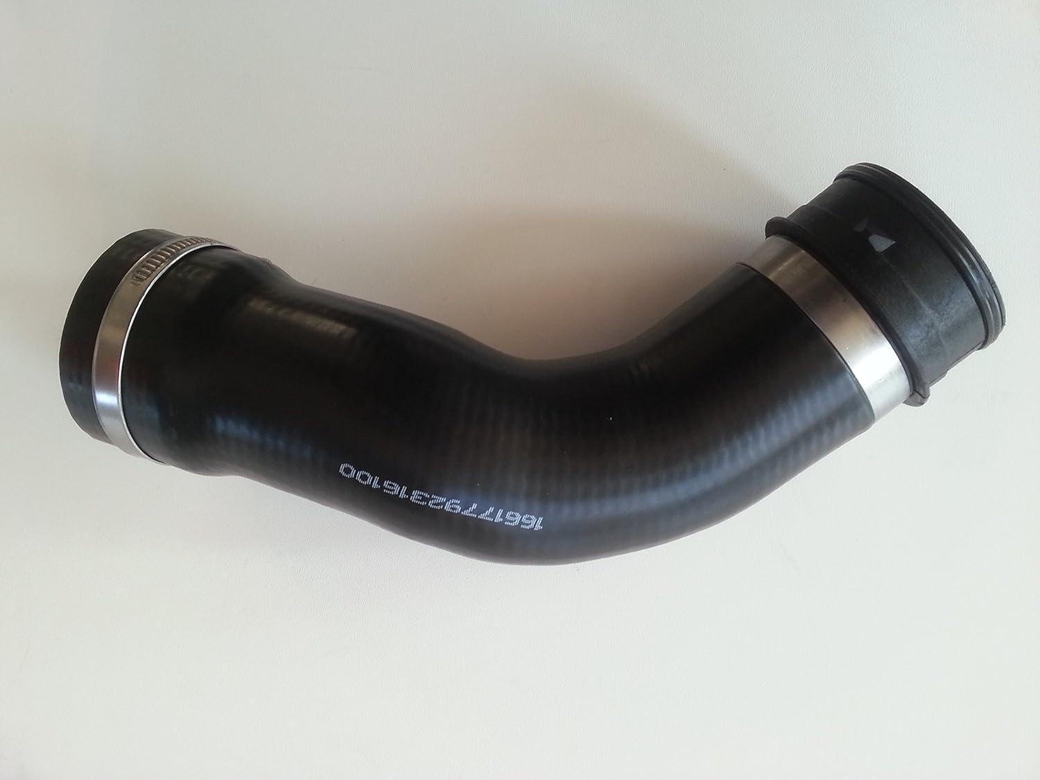 Motore e componenti motore Brand New Intercooler tubo Turbo tubo